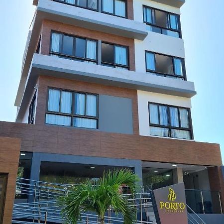 Готель Porto De Galinhas Porto Exclusive By Aft Екстер'єр фото
