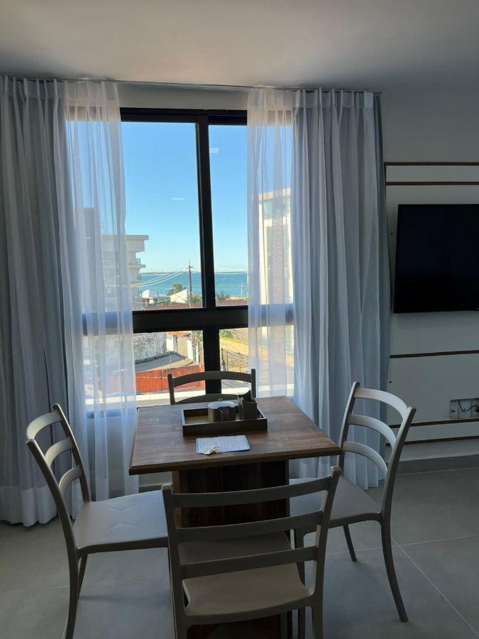 Готель Porto De Galinhas Porto Exclusive By Aft Екстер'єр фото