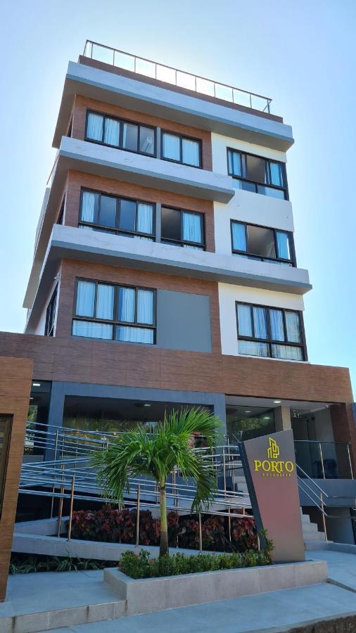 Готель Porto De Galinhas Porto Exclusive By Aft Екстер'єр фото