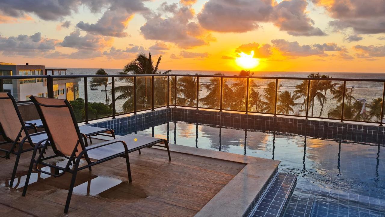 Готель Porto De Galinhas Porto Exclusive By Aft Екстер'єр фото