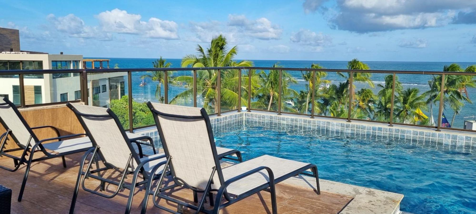 Готель Porto De Galinhas Porto Exclusive By Aft Екстер'єр фото